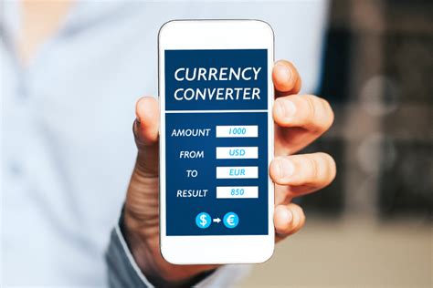 money coverter